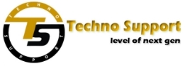 Techno Support
