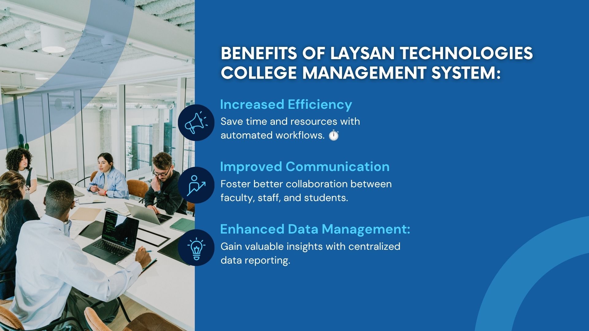 College Management ERP