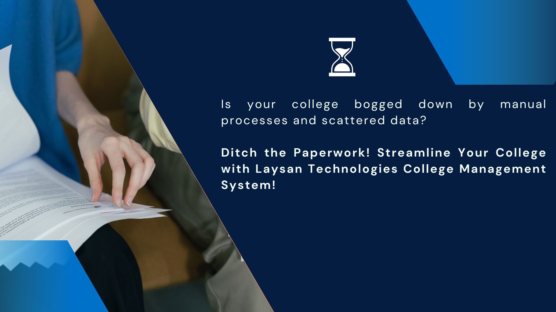 College Management ERP